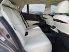 2023 Lexus Ls 500 Base Gray vin: JTHD51FF0P5018885 2023 Lexus Ls 500 Base Gray vin: JTHD51FF0P5018885