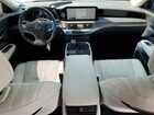 2023 Lexus Ls 500 Base Gray vin: JTHD51FF0P5018885 2023 Lexus Ls 500 Base Gray vin: JTHD51FF0P5018885
