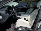 2023 Lexus Ls 500 Base Gray vin: JTHD51FF0P5018885 2023 Lexus Ls 500 Base Gray vin: JTHD51FF0P5018885