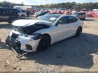 2023 Lexus Ls 500 White vin: JTHD51GF3P5011038 2023 Lexus Ls 500 White vin: JTHD51GF3P5011038