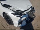 2023 Lexus Ls 500 White vin: JTHD51GF3P5011038 2023 Lexus Ls 500 White vin: JTHD51GF3P5011038