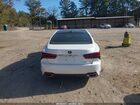 2023 Lexus Ls 500 White vin: JTHD51GF3P5011038 2023 Lexus Ls 500 White vin: JTHD51GF3P5011038