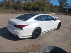 2023 Lexus Ls 500 White vin: JTHD51GF3P5011038 2023 Lexus Ls 500 White vin: JTHD51GF3P5011038