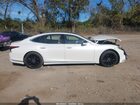 2023 Lexus Ls 500 White vin: JTHD51GF3P5011038 2023 Lexus Ls 500 White vin: JTHD51GF3P5011038