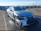 2023 Lexus Is 300   Light Blue vin: JTHDA1D24P5128432