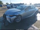 2023 Lexus Is 300   Light Blue vin: JTHDA1D24P5128432