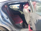 2023 Lexus Is 300   Light Blue vin: JTHDA1D24P5128432