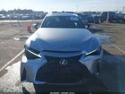 2023 Lexus Is 300   Light Blue vin: JTHDA1D24P5128432