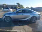 2023 Lexus Is 300   Light Blue vin: JTHDA1D24P5128432