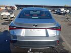2023 Lexus Is 300   Light Blue vin: JTHDA1D24P5128432