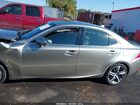 2020 Lexus Is 300   Silver vin: JTHDA1D29L5101253