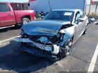2020 Lexus Is 300   Silver vin: JTHDA1D29L5101253