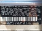 2020 Lexus Is 300   Silver vin: JTHDA1D29L5101253