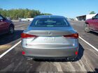 2020 Lexus Is 300   Silver vin: JTHDA1D29L5101253