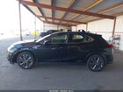 2022 Lexus Ux 250h F Sport Черный vin: JTHE9JBH0N2056874
