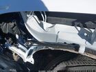 2021 Lexus Ux 250h F Sport Белый vin: JTHE9JBH4M2049487