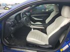 2020 Lexus Rc 300 F Sport Blue vin: JTHGA5BC2L5010860