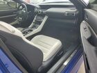2020 Lexus Rc 300 F Sport Blue vin: JTHGA5BC2L5010860
