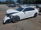 2021 Lexus Is 350 F Sport White vin: JTHGZ1B20M5037372