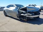 2021 Lexus Is 350 F Sport Серебряный vin: JTHGZ1B20M5047125