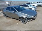 2022 Lexus Is 350 F Sport Silver vin: JTHGZ1B20N5056327