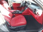 2023 Lexus Is 350 F Sport Серебряный vin: JTHGZ1B20P5070537