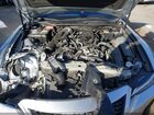 2023 Lexus Is 350 F Sport Серебряный vin: JTHGZ1B20P5070537
