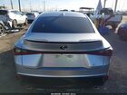 2023 Lexus Is 350 F Sport Серебряный vin: JTHGZ1B20P5070537