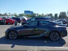 2025 Lexus Is 350 F Sport Черный vin: JTHGZ1B21S5087677