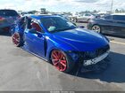 2021 Lexus Is 350 F Sport Blue vin: JTHGZ1B22M5047479