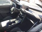 2022 Lexus Is 350 F Sport Белый vin: JTHGZ1B23N5057794