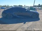 2023 Lexus Is 350 F Sport Черный vin: JTHGZ1B23P5069026