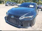 2023 Lexus Is 350 F Sport Черный vin: JTHGZ1B23P5069026
