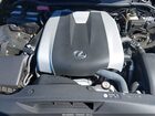 2023 Lexus Is 350 F Sport Черный vin: JTHGZ1B23P5069026