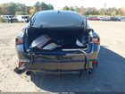 2023 Lexus Is 350 F Sport Черный vin: JTHGZ1B23P5069026