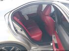 2020 Lexus Is 350   Silver vin: JTHGZ1B24L5036630