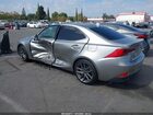 2020 Lexus Is 350   Silver vin: JTHGZ1B24L5036630