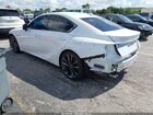 2025 Lexus Is 350 F Sport Белый vin: JTHGZ1B24S5084918