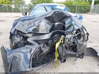 2024 Lexus Is 350 F Sport Черный vin: JTHGZ1B26R5080041