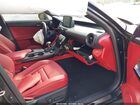 2024 Lexus Is 350 F Sport Черный vin: JTHGZ1B26R5080041