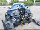2024 Lexus Is 350 F Sport Черный vin: JTHGZ1B26R5080041