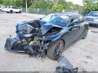2024 Lexus Is 350 F Sport Черный vin: JTHGZ1B26R5080041