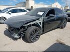 2024 Lexus Is 350 F Sport Черный vin: JTHGZ1B27R5076483