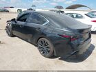 2024 Lexus Is 350 F Sport Черный vin: JTHGZ1B27R5076483
