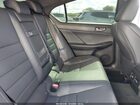 2024 Lexus Is 350 F Sport Черный vin: JTHGZ1B27R5076483