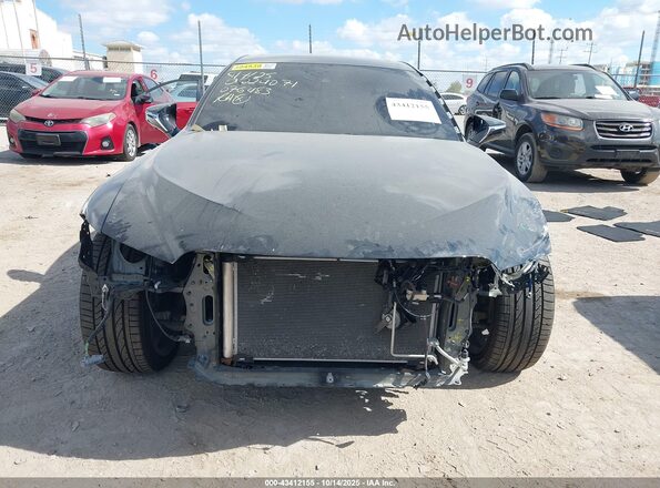 JTHGZ1B27R5076483 2024 LEXUS IS 350 Черный Вид щитка приборов