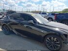 2024 Lexus Is 350 F Sport Черный vin: JTHGZ1B27R5076483