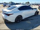 2025 Lexus Is 350 F Sport Белый vin: JTHGZ1B27S5083326
