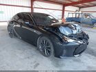2023 Lexus Is 350 F Sport Black vin: JTHGZ1B29P5065689