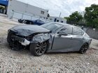 2024 Lexus Is 350 F Sport Design Gray vin: JTHGZ1B2XR5076820